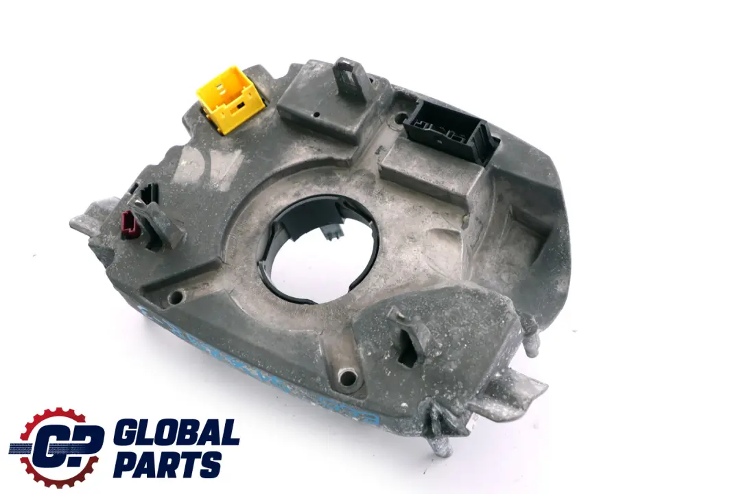 Steering Column Switch Cluster 6962920 6962903 to BMW 5 6 Series E60 E61 E63 E64 with Part number 9136898 BMW 5 6 Series E60 E61 E63 E64 Steering Column Switch Cluster 6962920 6962903 - SKU 9136898-3 - Part number 9136898