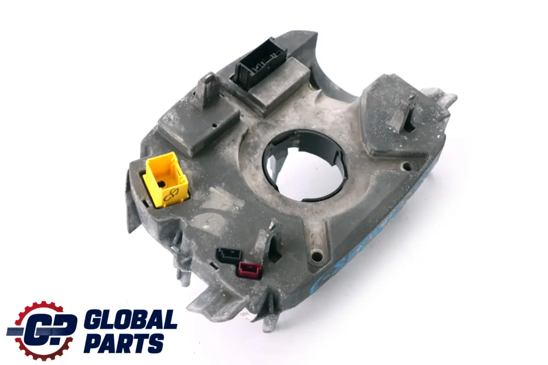 BMW E60 E61 E63 E64 Centrum Sterowania Kolumny Kierownicy 6962920 6962903 - SKU 9136898-3 - Numer Części 9136898