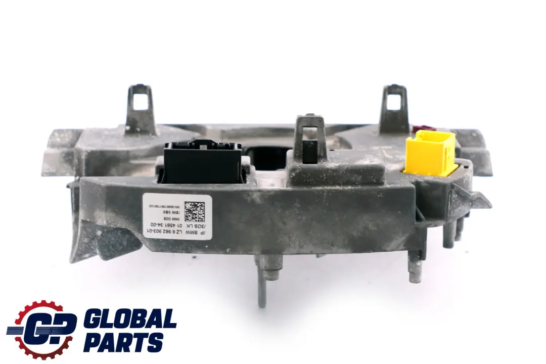 BMW E60 E61 E63 E64 Centrum Sterowania Kolumny Kierownicy 6962920 6962903 - SKU 9136898-3 - Numer Części 9136898