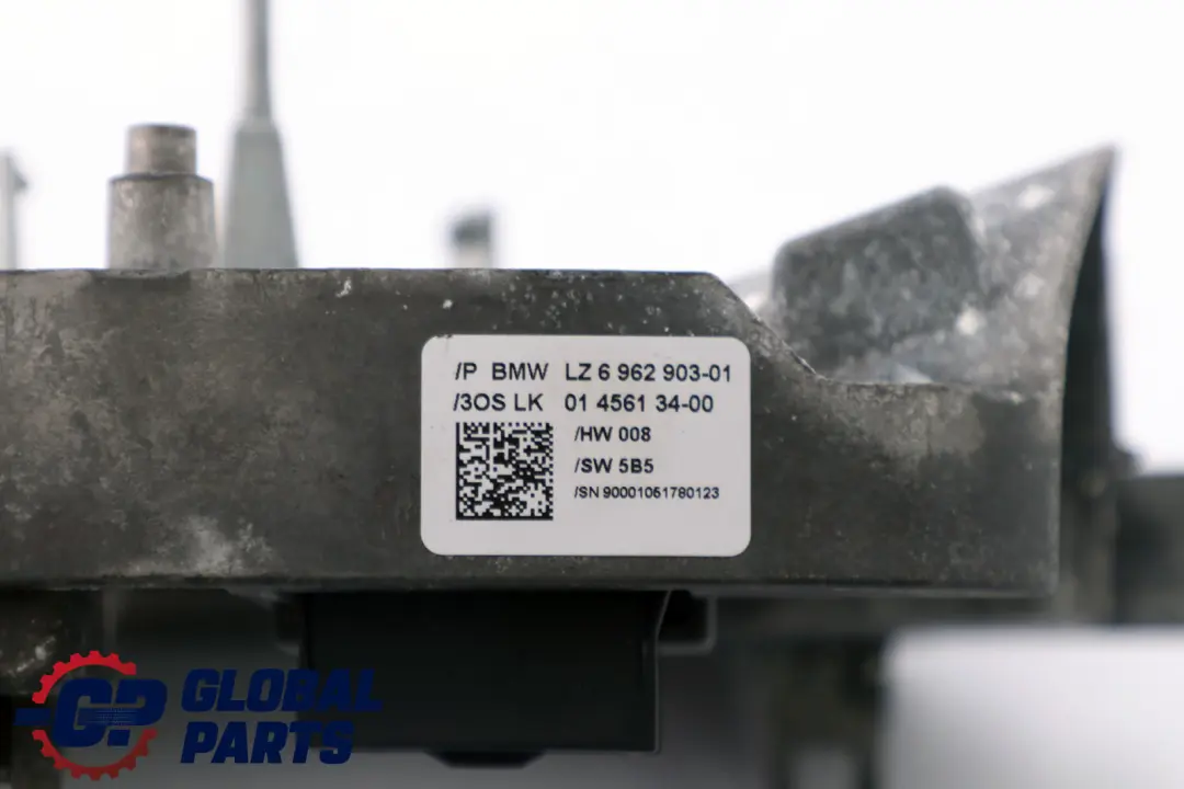 Steering Column Switch Cluster 6962920 6962903 to BMW 5 6 Series E60 E61 E63 E64 with Part number 9136898 BMW 5 6 Series E60 E61 E63 E64 Steering Column Switch Cluster 6962920 6962903 - SKU 9136898-3 - Part number 9136898