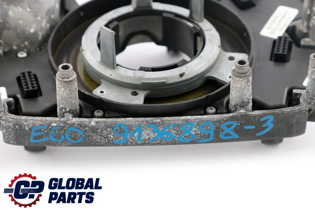 Lenksäulenschalter Cluster 6962920 6962903 für BMW E60 E61 E63 E64 mit Teilenummer 9136898 BMW E60 E61 E63 E64 Lenksäulenschalter Cluster 6962920 6962903 - SKU 9136898-3 - Teilenummer 9136898