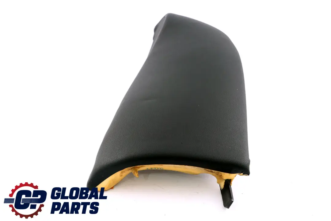 Side Finisher Rear Seat Left N/S Imitation Faux Leather Black to BMW 5 Series E60 with Part number 9136997 BMW 5 Series E60 Side Finisher Rear Seat Left N/S Imitation Faux Leather Black - SKU 9136997 - Part number 9136997