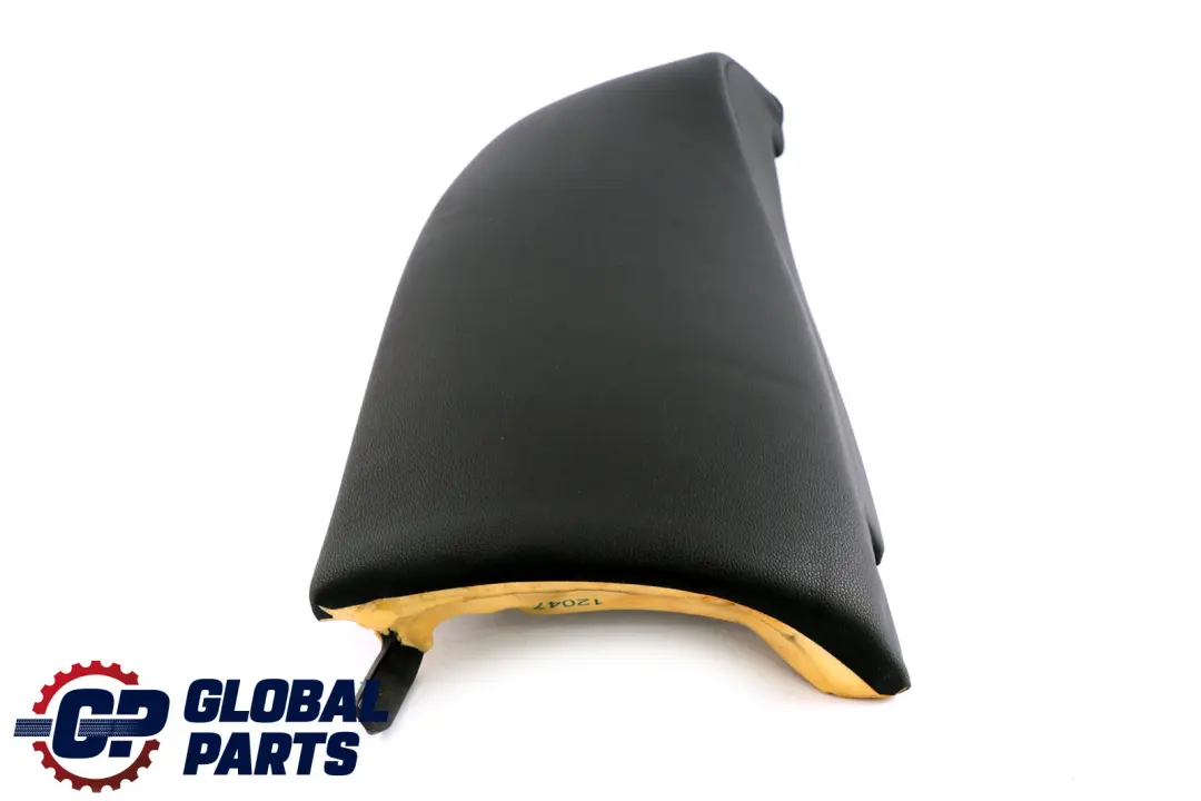 5er-Reihe E60 Seitenteil Kunstleder Schwarz 5220 für BMW mit Teilenummer 9136998 BMW 5er-Reihe E60 Seitenteil Kunstleder Schwarz 5220 - SKU 9136998 - Teilenummer 9136998