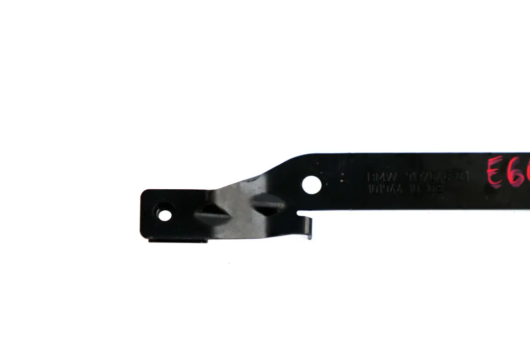 BMW E61 LCI Staffa Supporto Hub Audio USB - SKU 9137048 - Numero di parte 9137048