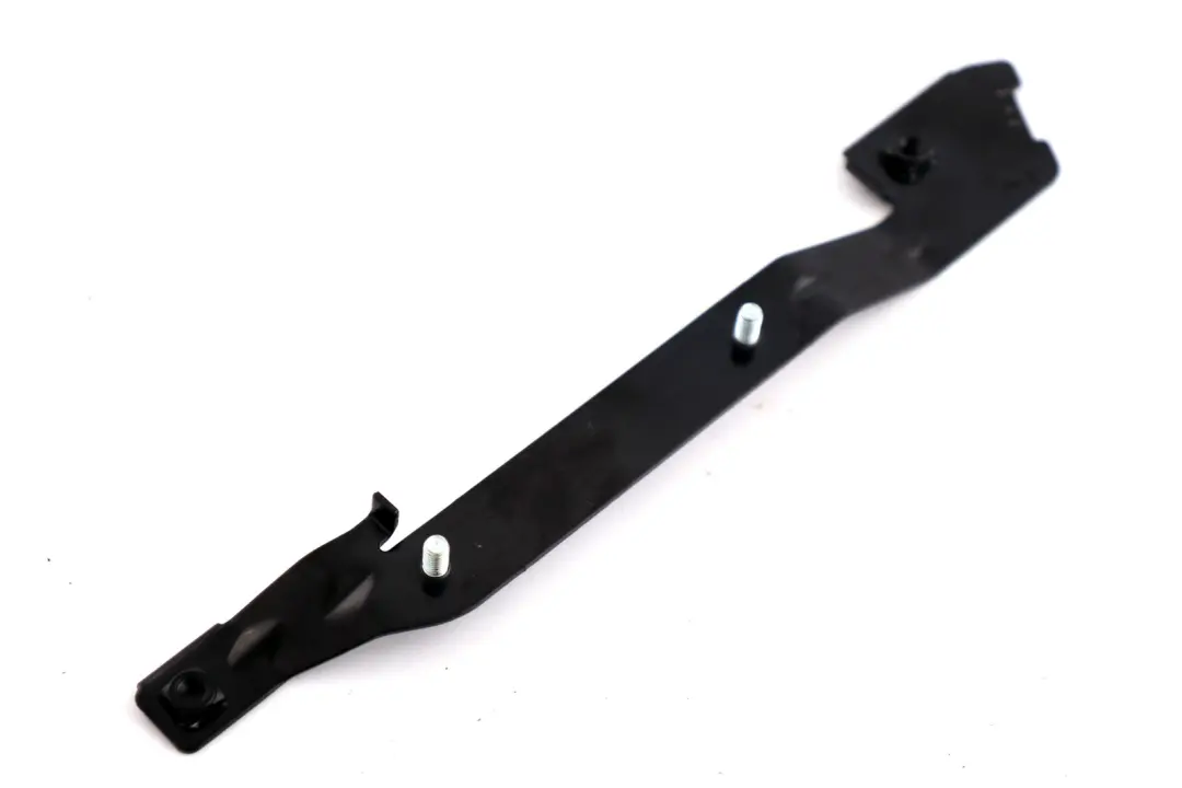 Support Fixation Hub Audio USB pour BMW E61 LCI à propos du numéro de pièce 9137048 BMW E61 LCI Support Fixation Hub Audio USB - SKU 9137048 - Numéro de pièce 9137048