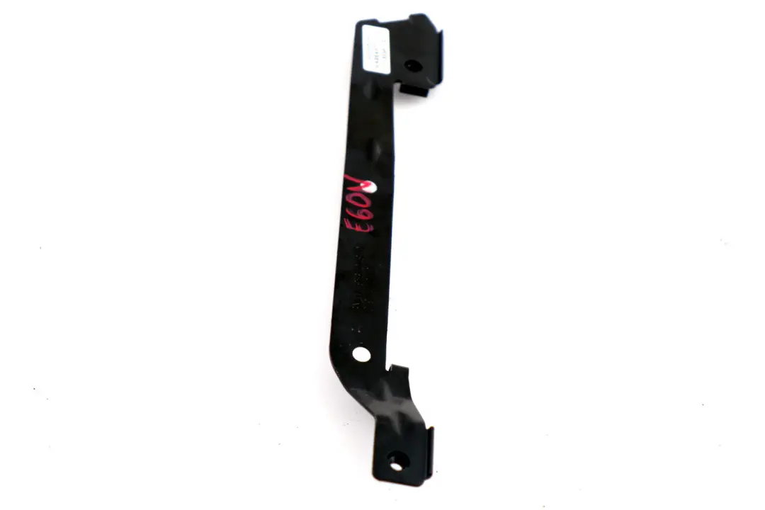 BMW E61 LCI USB Audio Hub Mount Bracket For USB - SKU 9137048 - Part number 9137048