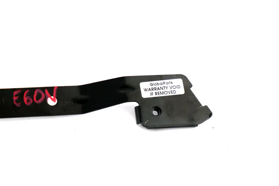 USB Audio Hub Mount Bracket For USB to BMW E61 LCI with Part number 9137048 BMW E61 LCI USB Audio Hub Mount Bracket For USB - SKU 9137048 - Part number 9137048