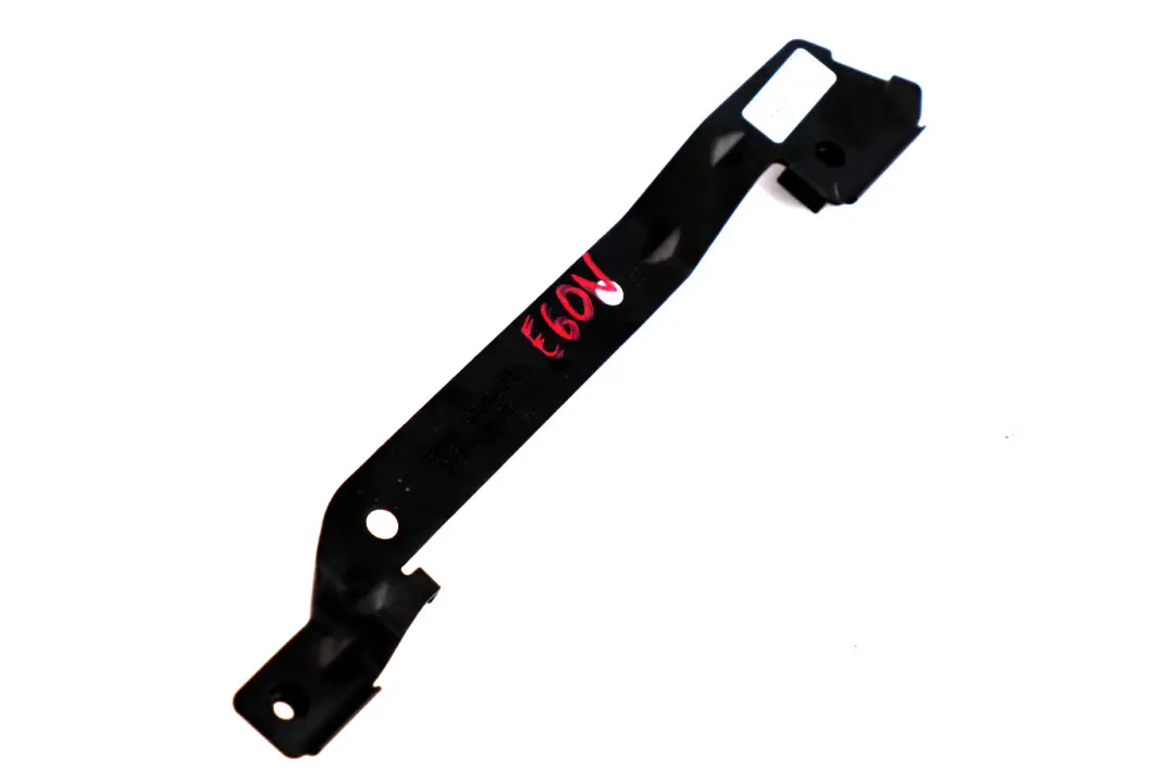 BMW E61 LCI USB Audio Hub Mount Bracket For USB - SKU 9137048 - Part number 9137048