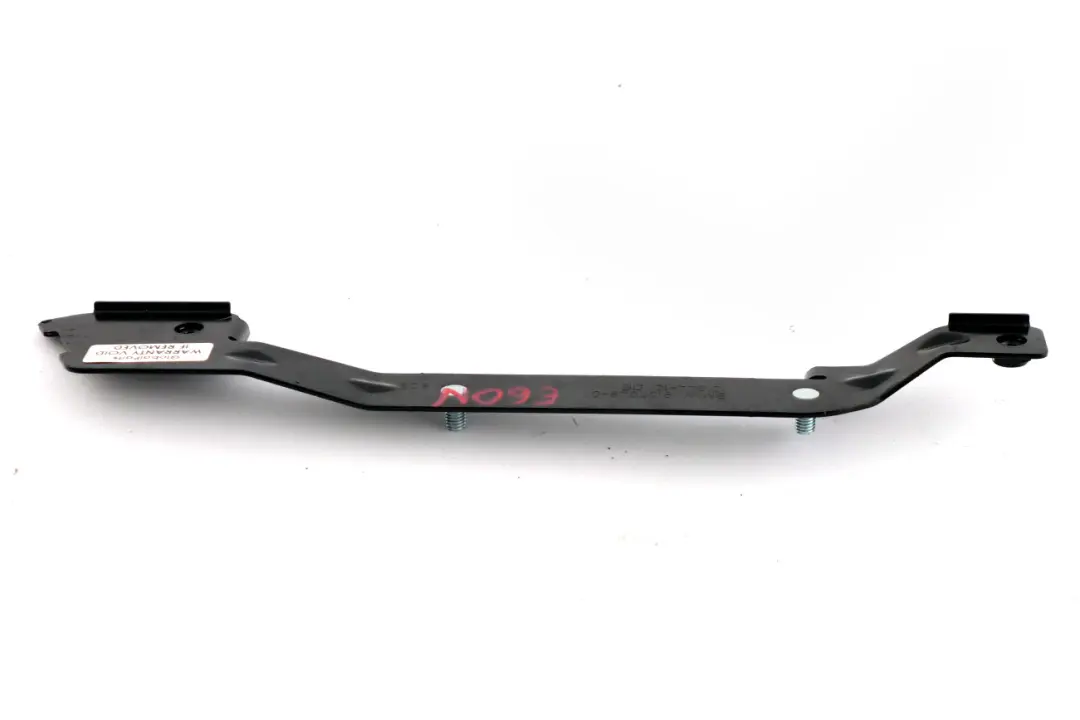 USB Audio Hub Mount Bracket For USB to BMW E61 LCI with Part number 9137048 BMW E61 LCI USB Audio Hub Mount Bracket For USB - SKU 9137048 - Part number 9137048