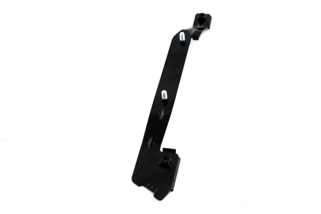 Support Fixation Hub Audio USB pour BMW E61 LCI à propos du numéro de pièce 9137048 BMW E61 LCI Support Fixation Hub Audio USB - SKU 9137048 - Numéro de pièce 9137048