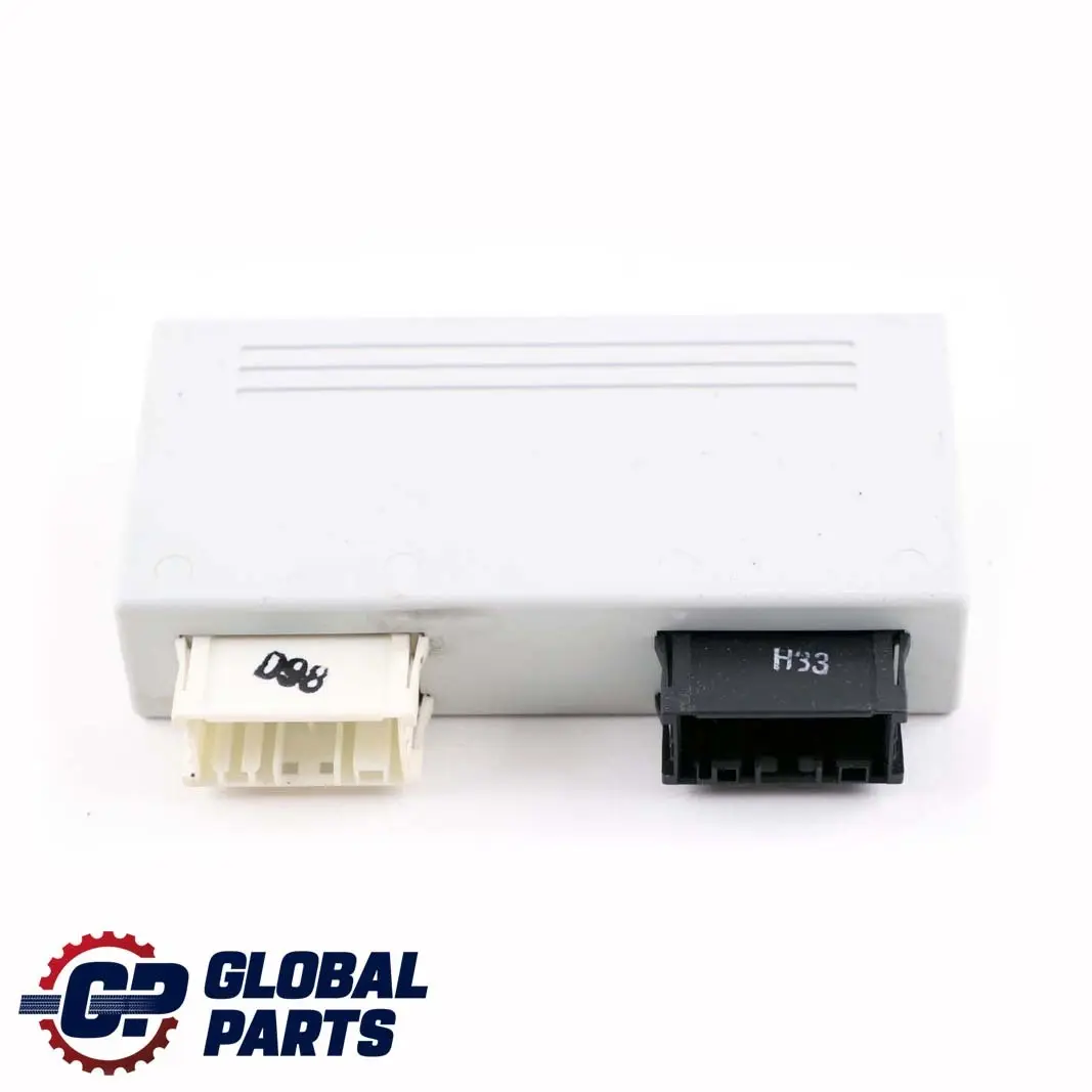 BMW E61 E63 Module Commande Toit Ouvrant Panoramique CAN Bus - SKU 9137055 - Numéro de pièce 9176682