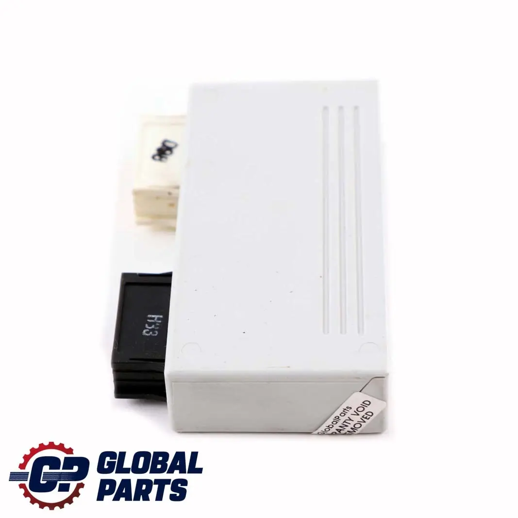 BMW E61 Touring E63 Coupe Techo Corredizo Panorámico CAN Bus Unidad de Control - SKU 9137055 - Número de pieza 9176682