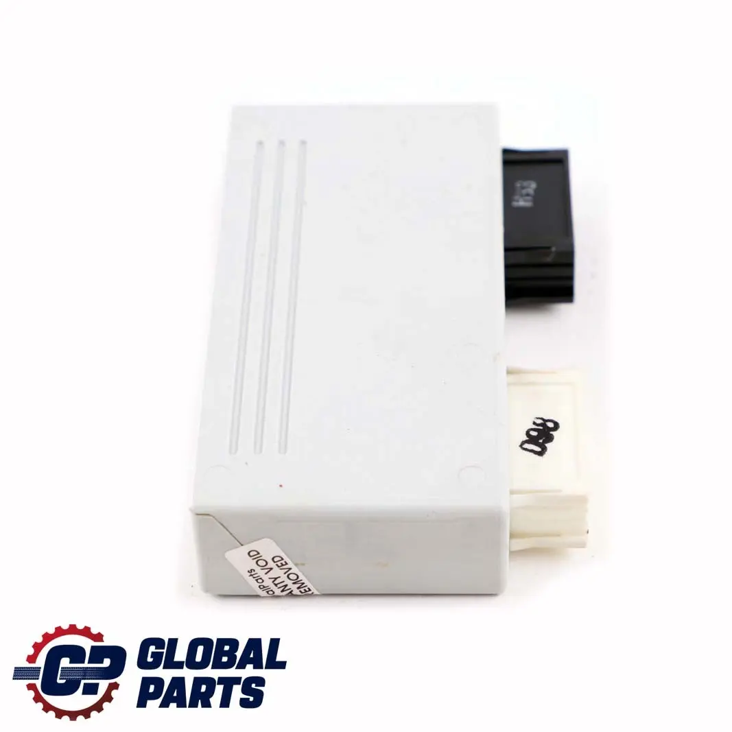 Techo Corredizo Panorámico CAN Bus Unidad de Control para BMW E61 Touring E63 Coupe con número de pieza 9176682 BMW E61 Touring E63 Coupe Techo Corredizo Panorámico CAN Bus Unidad de Control - SKU 9137055 - Número de pieza 9176682