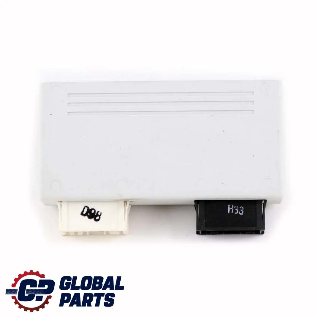 Panoramic Sliding Sunroof CAN Bus Control Unit to BMW 5 6 E61 Touring E63 Coupe with Part number 9176682 BMW 5 6 E61 Touring E63 Coupe Panoramic Sliding Sunroof CAN Bus Control Unit - SKU 9137055 - Part number 9176682