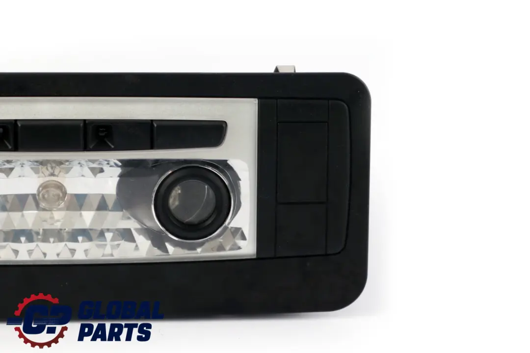 BMW 1 3 Z4 er E88 E89 E93 Schaltzentrum Dach Schwarz Black - SKU 9137475 - Teilenummer 9137475
