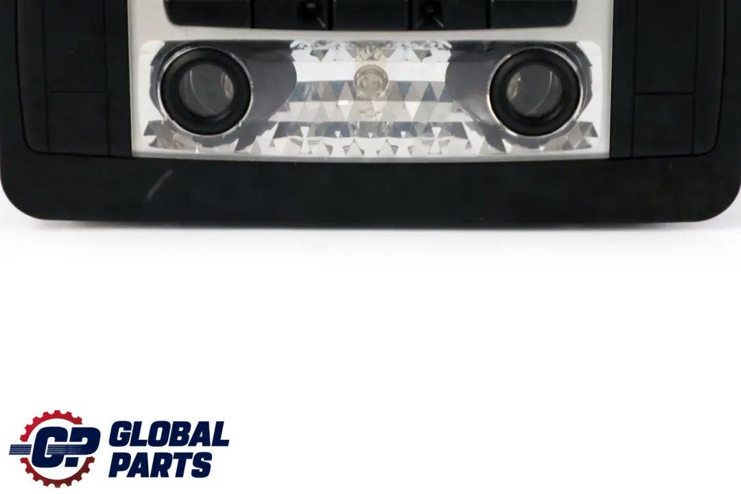 BMW 1 Z4E88 E89 E93 Centre de Commutation Toit Noir - SKU 9137475 - Numéro de pièce 9137475