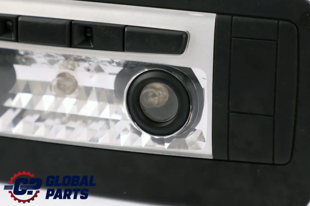 BMW 1 Z4E88 E89 E93 Centre de Commutation Toit Noir - SKU 9137475 - Numéro de pièce 9137475