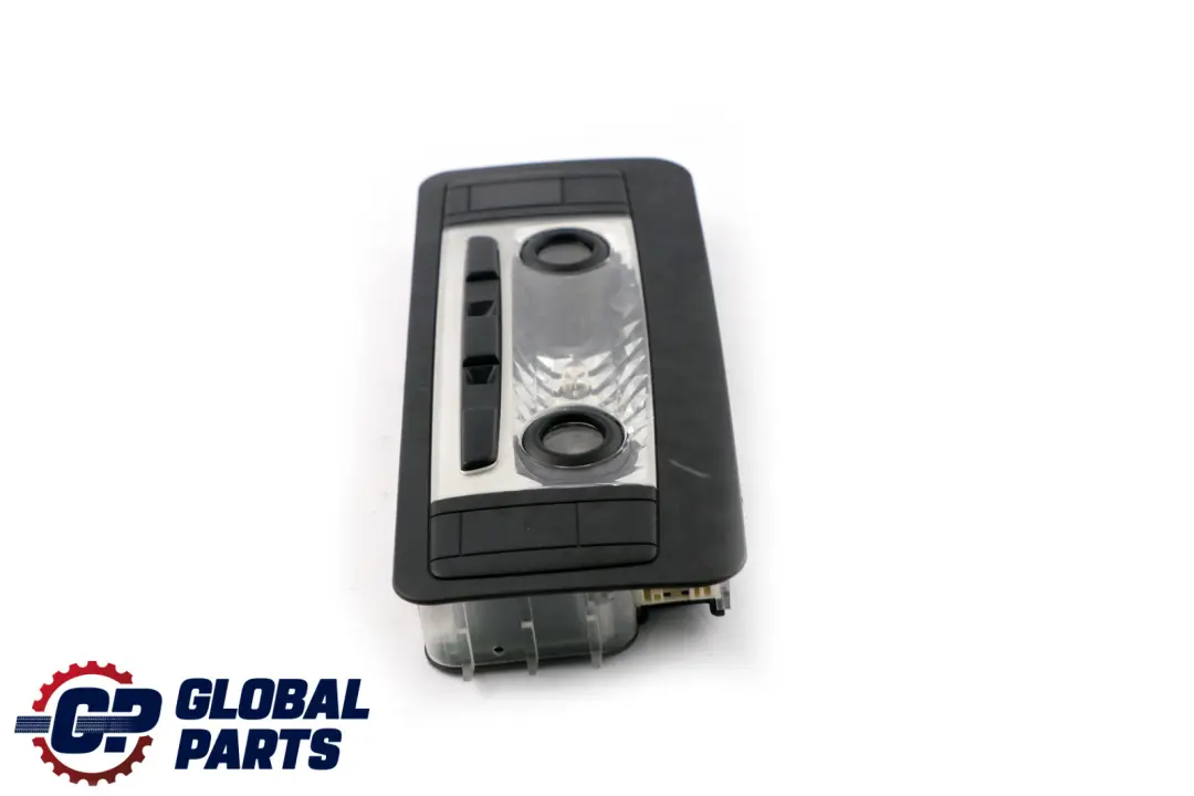 BMW 1 3 Z4 er E88 E89 E93 Schaltzentrum Dach Schwarz Black - SKU 9137475 - Teilenummer 9137475