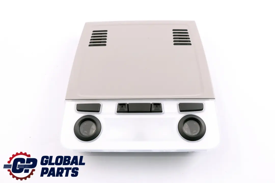 BMW X1 E84 E90 E91 E92 LCI Centro di Commutazione Dach 6131 - SKU 9137481 - Numero di parte 9137481