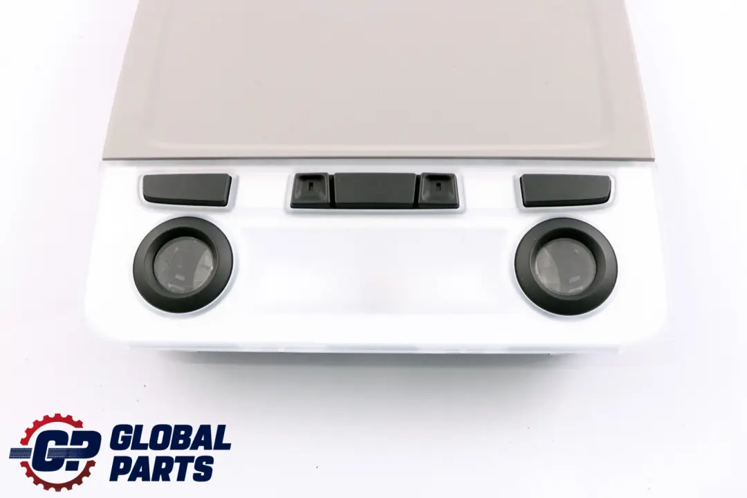 Interruptor Luz Interior Techo Grau para BMW X1 E84 E90 E91 E92 LCI con número de pieza 9137481 BMW X1 E84 E90 E91 E92 LCI Interruptor Luz Interior Techo Grau - SKU 9137481 - Número de pieza 9137481