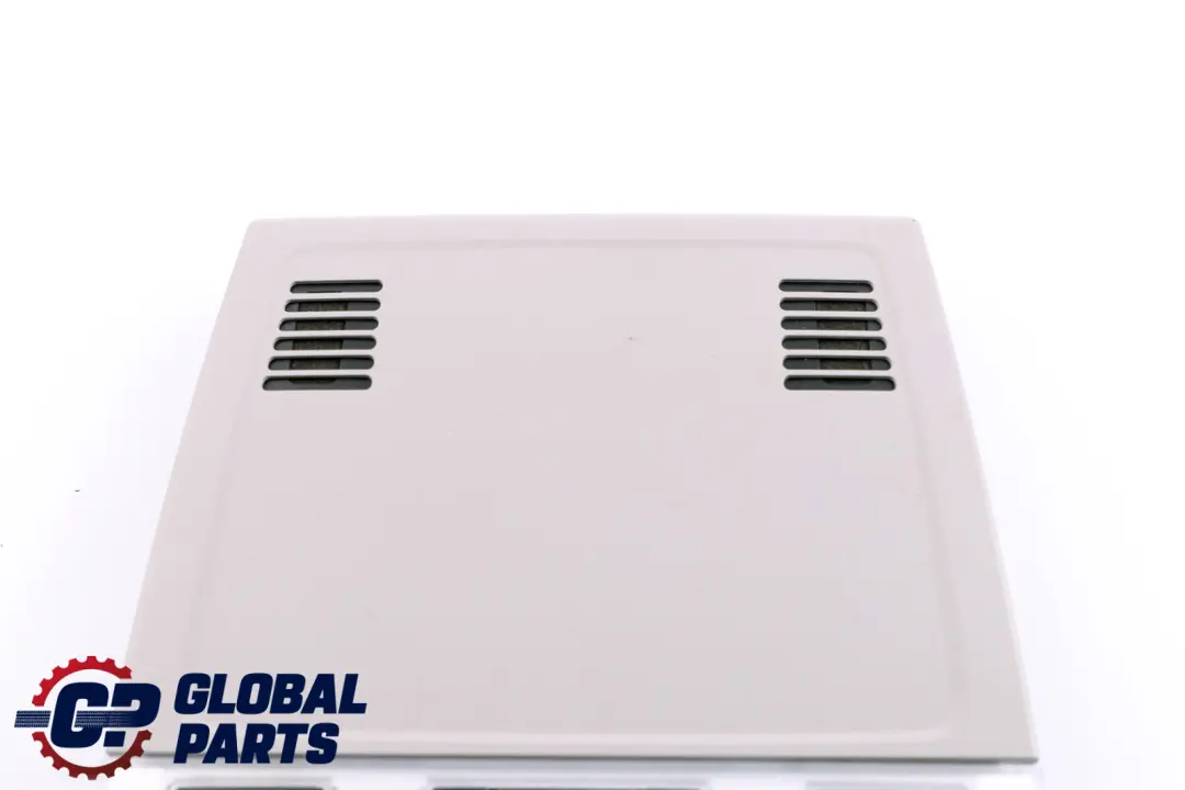 Interruptor Luz Interior Techo Grau para BMW X1 E84 E90 E91 E92 LCI con número de pieza 9137481 BMW X1 E84 E90 E91 E92 LCI Interruptor Luz Interior Techo Grau - SKU 9137481 - Número de pieza 9137481