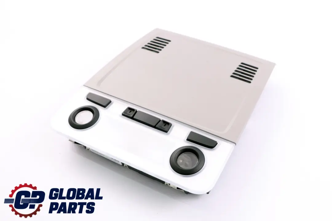 BMW X1 E84 E90 E92 Lampka Podsufitki Oświetlenie - SKU 9137481 - Numer Części 9137481