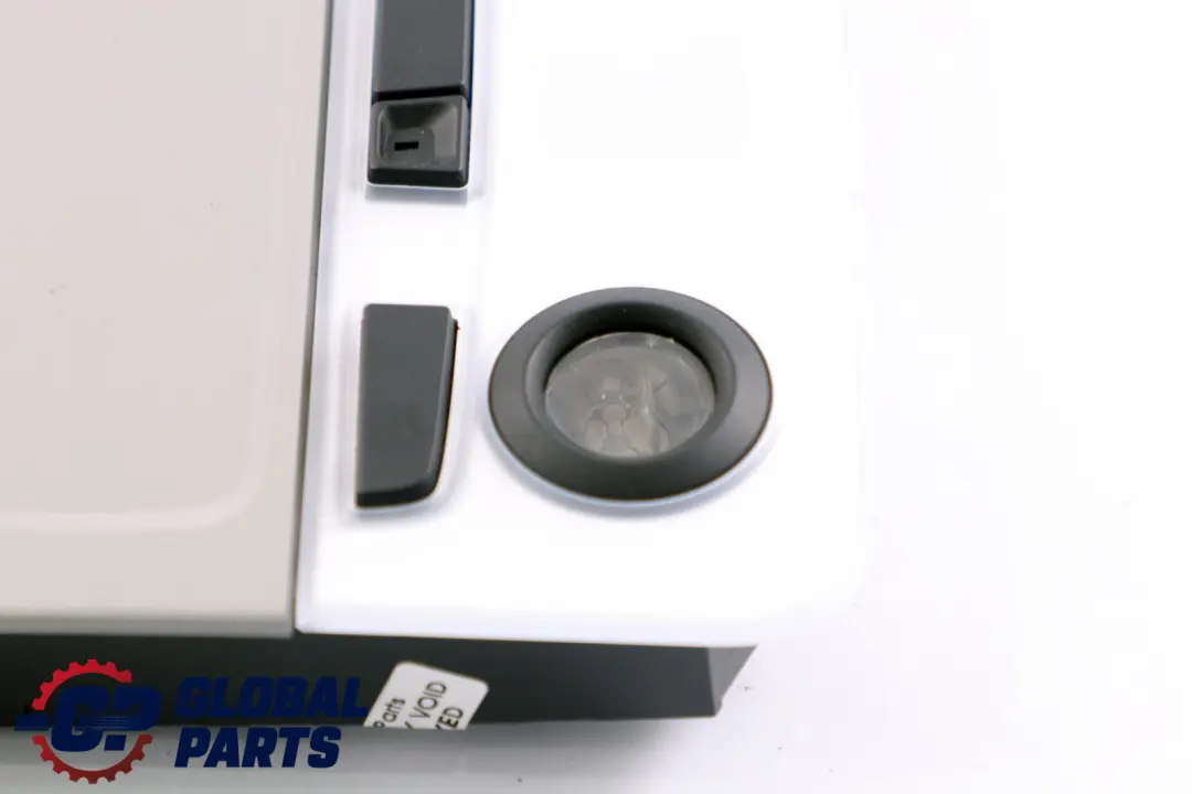 Centre de Commutation Toit 6131 pour BMW 3 X1 E84 E90 E91 E92 LCI à propos du numéro de pièce 9137481 BMW 3 X1 E84 E90 E91 E92 LCI Centre de Commutation Toit 6131 - SKU 9137481 - Numéro de pièce 9137481