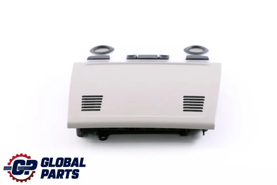 BMW X1 E84 E90 E92 Lampka Podsufitki Oświetlenie - SKU 9137481 - Numer Części 9137481