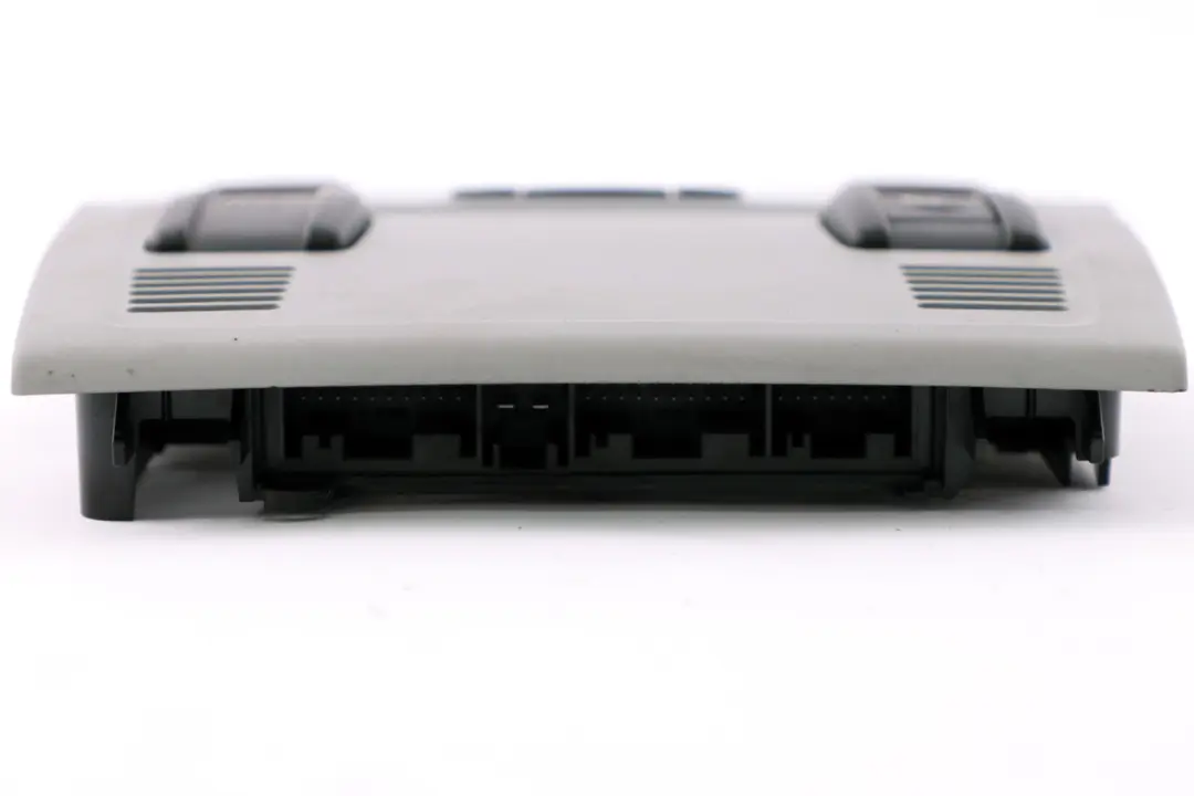 Roof Switch Unit Alaskagrau Grey to BMW 1 Series E81 E82 E87 E87N with Part number 9137497 BMW 1 Series E81 E82 E87 E87N Roof Switch Unit Alaskagrau Grey - SKU 9137497 - Part number 9137497