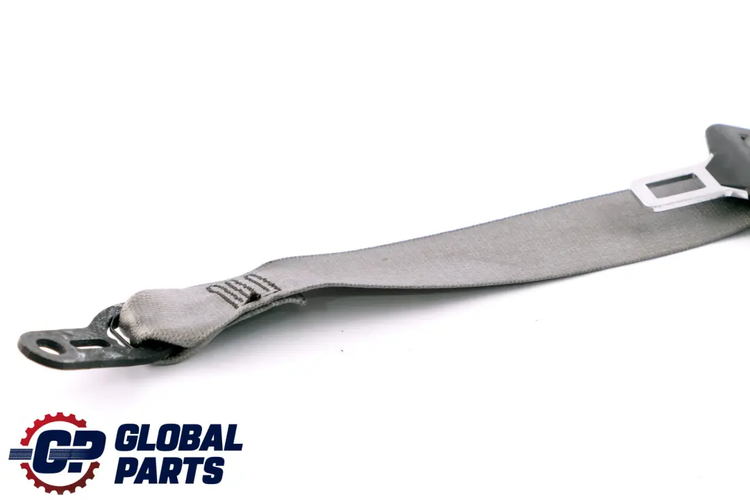 BMW E92 LCI Oberer Sicherheitsgurt hinten links rechts Grau - SKU 9137615 - Teilenummer 9137615