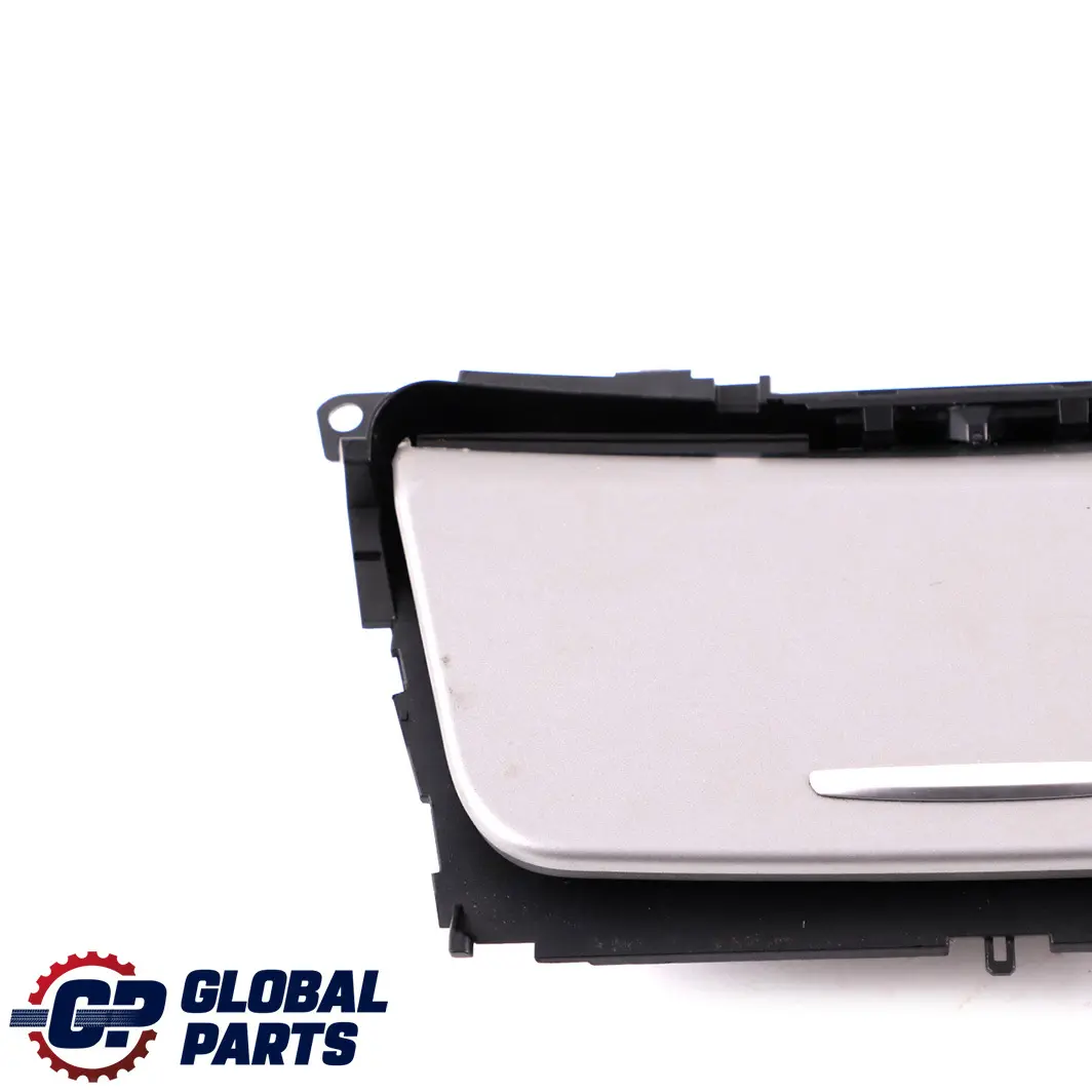 Ashtray Tray Front Decor Cover Light Titanium to BMW 1 E81 E82 E87 LCI E88 1 with Part number 9137622 BMW 1 E81 E82 E87 LCI E88 1 Ashtray Tray Front Decor Cover Light Titanium - SKU 9137622-1 - Part number 9137622