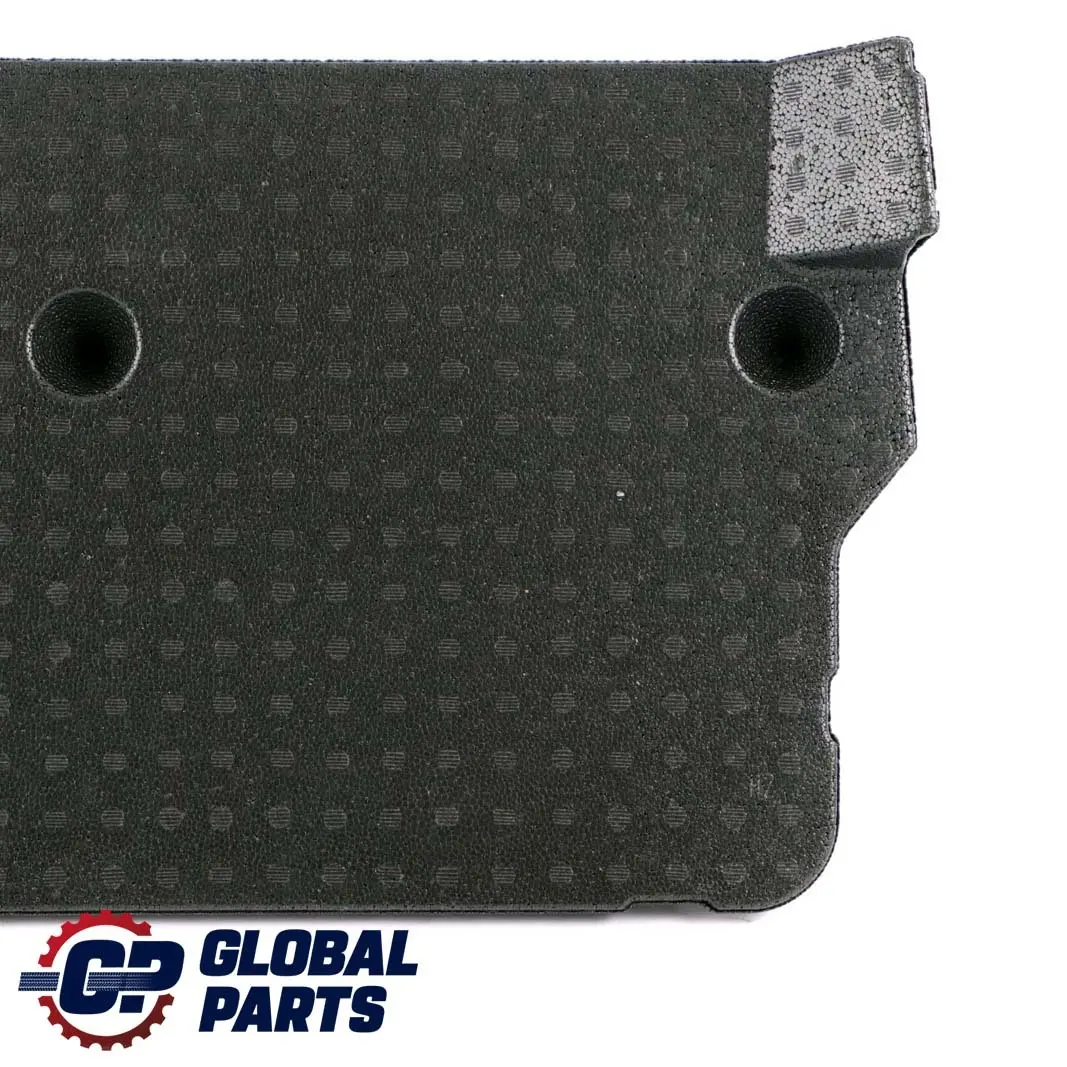 BMW X5 X6 Series E70 E71 F15 Boot Floor Rear Left N/S Foam Inserts - SKU 9137761 - Part number 9137761