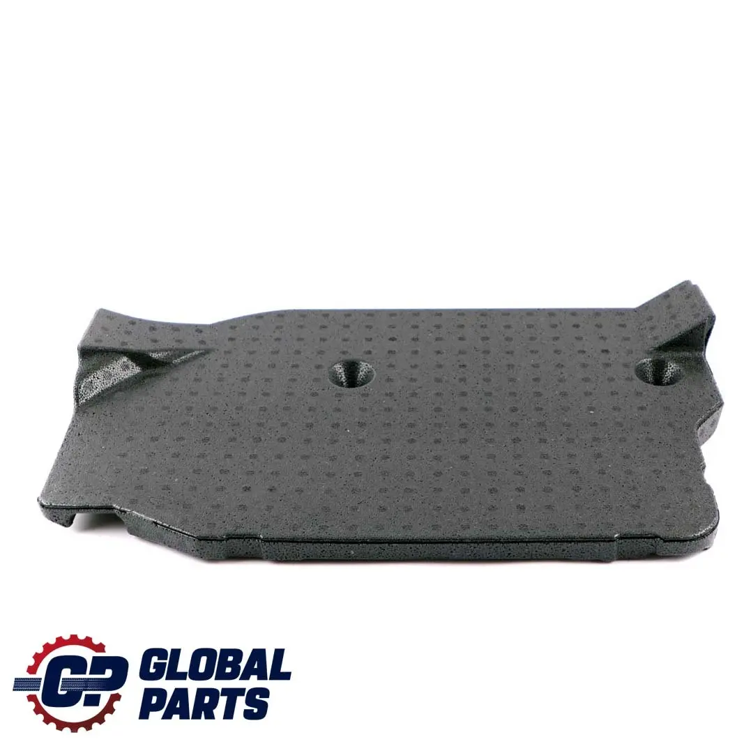 BMW X5 X6 Series E70 E71 F15 Boot Floor Rear Left N/S Foam Inserts - SKU 9137761 - Part number 9137761
