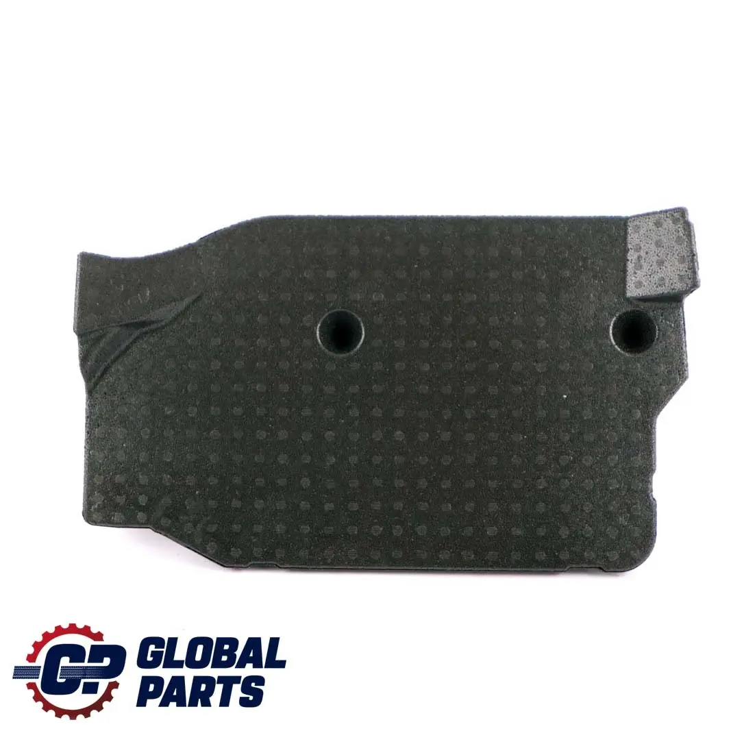 BMW X5 X6 Series E70 E71 F15 Boot Floor Rear Left N/S Foam Inserts - SKU 9137761 - Part number 9137761