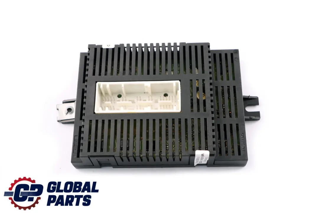 Module De Commande D'Éclairage Lear LM II E6X LWR LCM pour BMW E60 à propos du numéro de pièce 9137775 BMW E60 Module De Commande D'Éclairage Lear LM II E6X LWR LCM - SKU 9137775 - Numéro de pièce 9137775