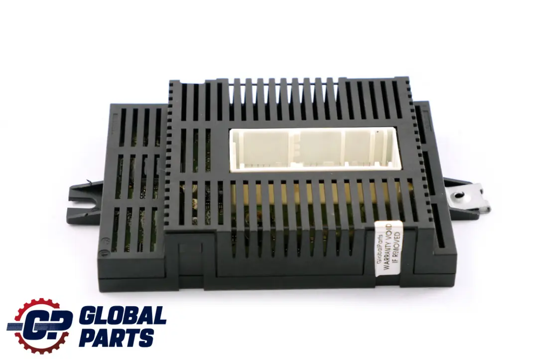 BMW E60 Module de contrôle de l'éclairage Lear LM II E6X LWR (LCM) - SKU 9137775 - Numéro de pièce 9137775