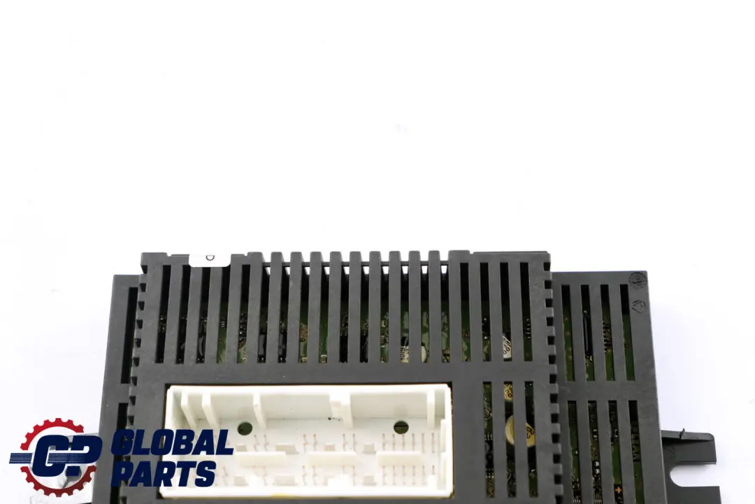 BMW E60 Light Control Module Unit Lear LM II E6X LWR LCM - SKU 9137775 - Part number 9137775