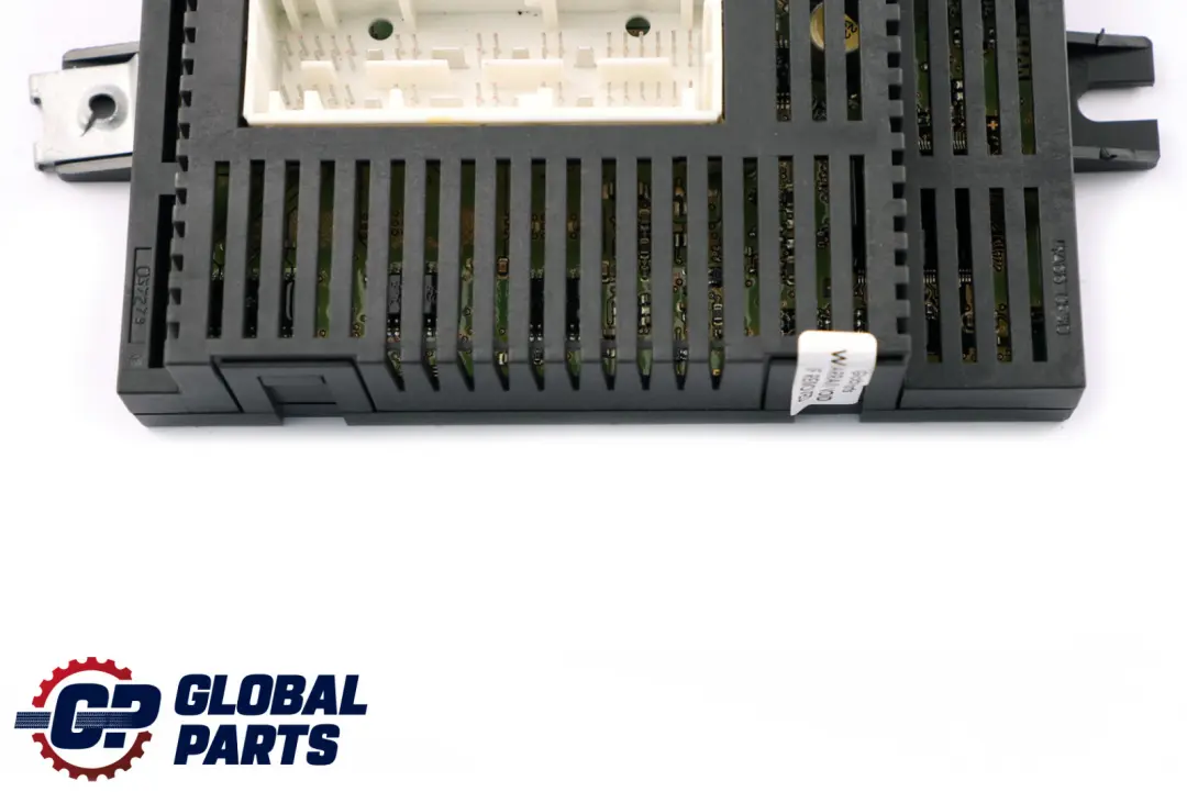 Moduł Sterownik Oświetlenienia Lear LM II E6X LWR LCM do BMW E60 o numerze 9137775 BMW E60 Moduł Sterownik Oświetlenienia Lear LM II E6X LWR LCM - SKU 9137775 - Numer Części 9137775