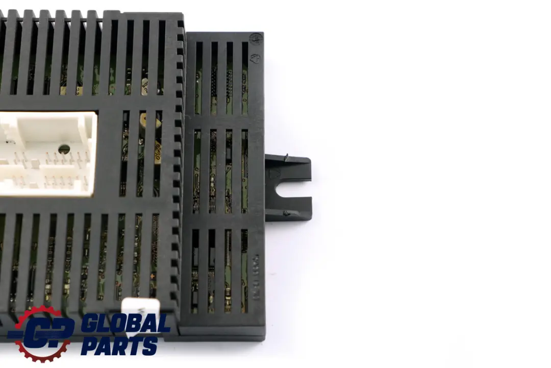 BMW E60 Module De Commande D'Éclairage Lear LM II E6X LWR LCM - SKU 9137775 - Numéro de pièce 9137775