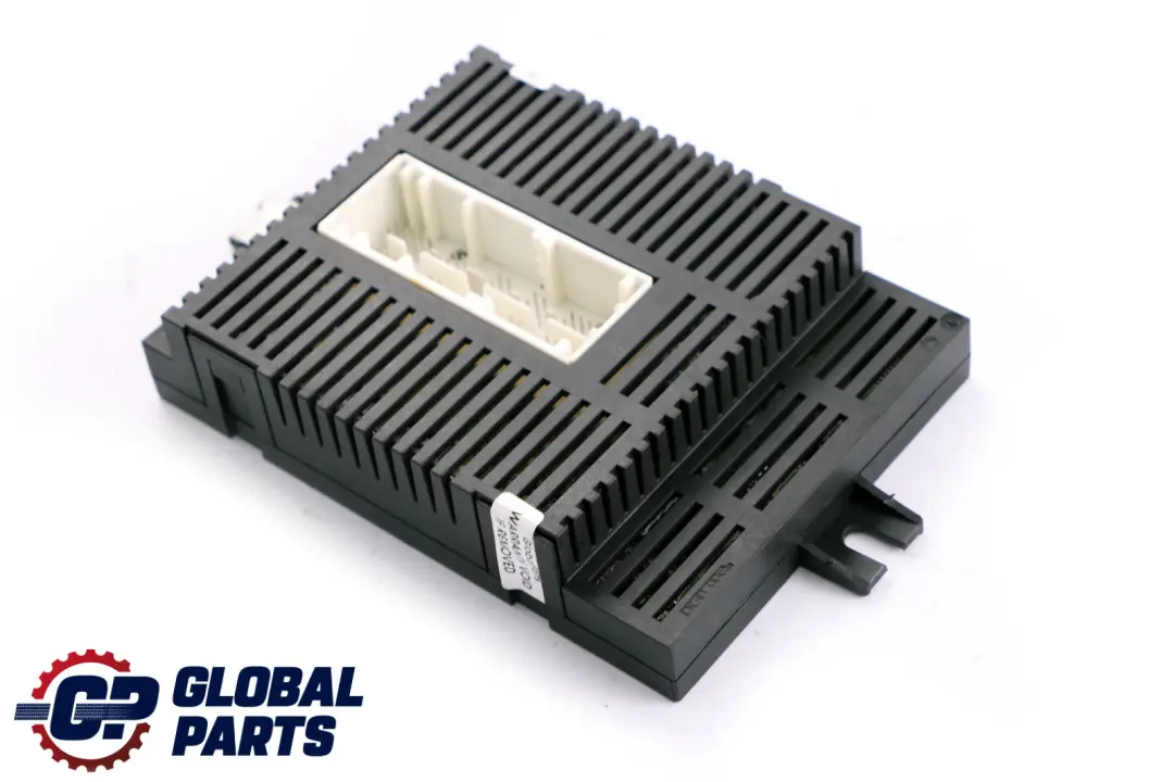 BMW E60 Modulo Di Controllo Luci Lear LM II E6X LWR LCM - SKU 9137775 - Numero di parte 9137775