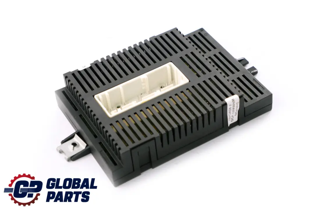 BMW E60 Light Control Module Unit Lear LM II E6X LWR LCM - SKU 9137775 - Part number 9137775