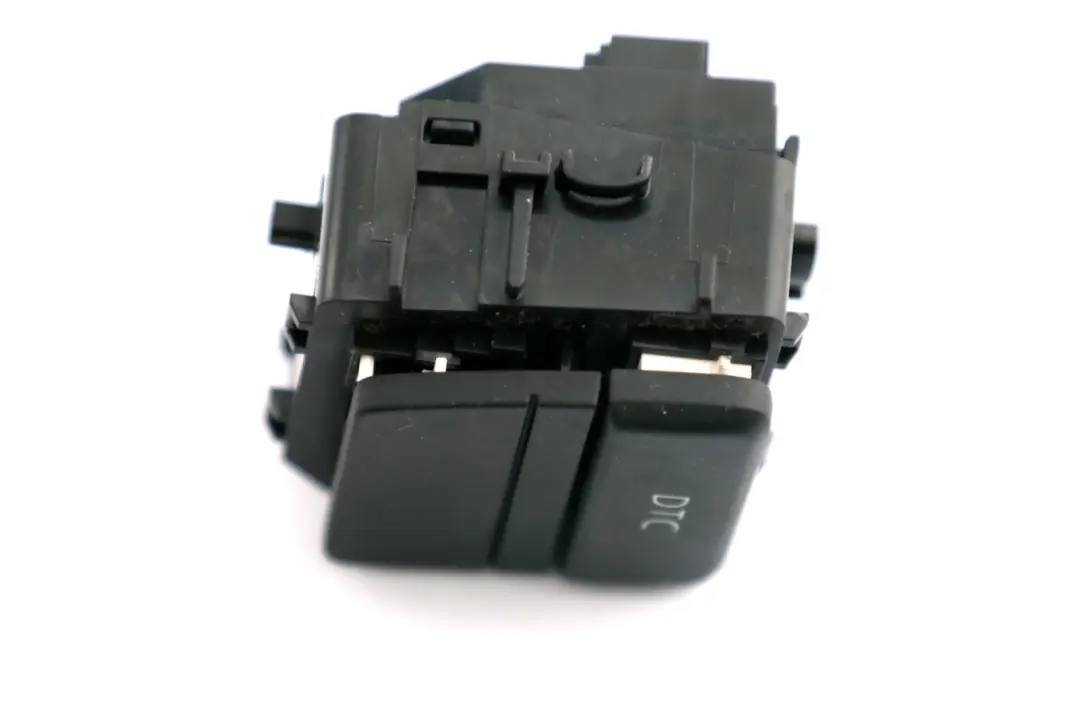 Przycisk Przełącznik Konsoli Środkowej DTC do BMW E60 E61 o numerze 9159051 BMW E60 E61 Przycisk Przełącznik Konsoli Środkowej DTC - SKU 9137882 - Numer Części 9159051