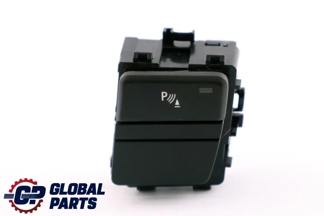 BMW 5 Series E60 E61 LCI DTC Switch Button Module Unit - SKU 9137917 - Part number 9159076