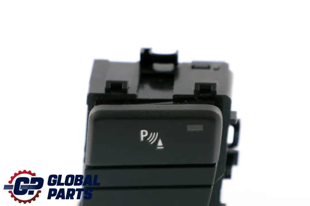BMW E60 E61 LCI Centro di Commutazione Centrale Tasto Comando - SKU 9137917 - Numero di parte 9159076