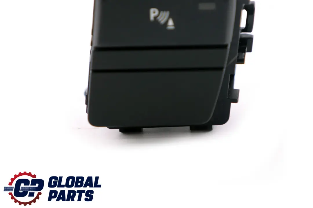 PDC DTC Switch Button Module Unit to BMW E60 E61 LCI with Part number 9159076 BMW E60 E61 LCI PDC DTC Switch Button Module Unit - SKU 9137917 - Part number 9159076