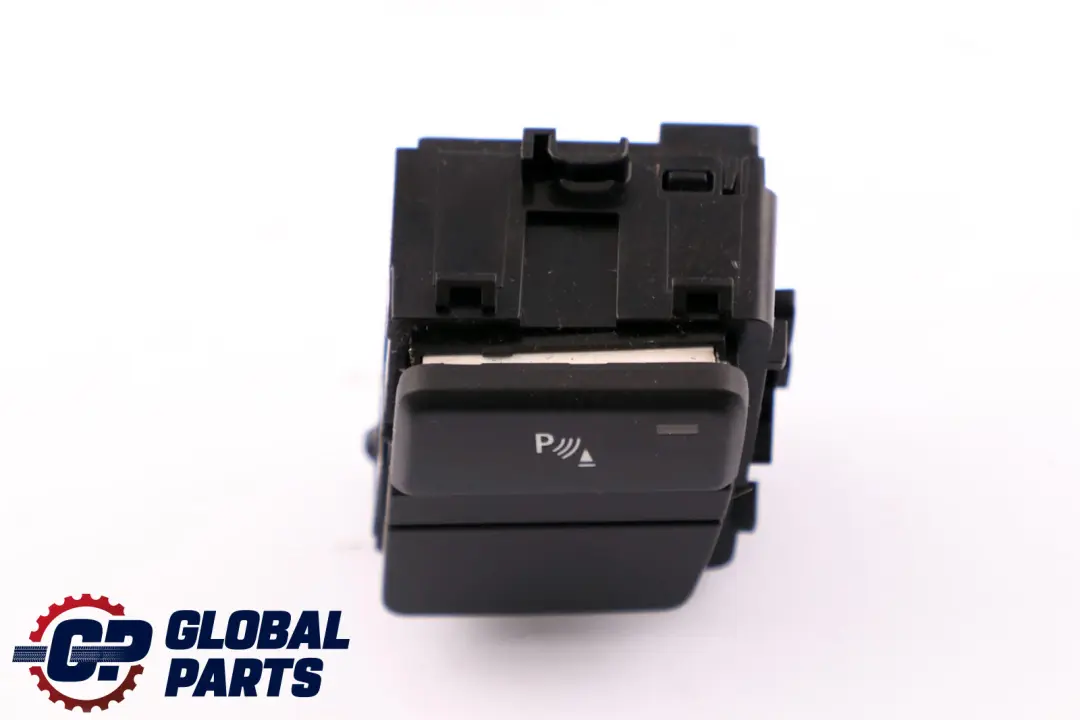 DTC Interruptor Boton Modulo Unidad para BMW E60 E61 LCI con número de pieza 9159076 BMW E60 E61 LCI DTC Interruptor Boton Modulo Unidad - SKU 9137917 - Número de pieza 9159076