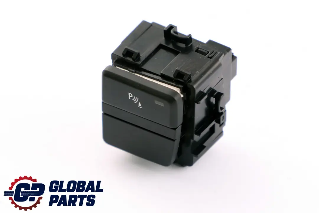 PDC DTC Switch Button Module Unit to BMW E60 E61 LCI with Part number 9159076 BMW E60 E61 LCI PDC DTC Switch Button Module Unit - SKU 9137917 - Part number 9159076