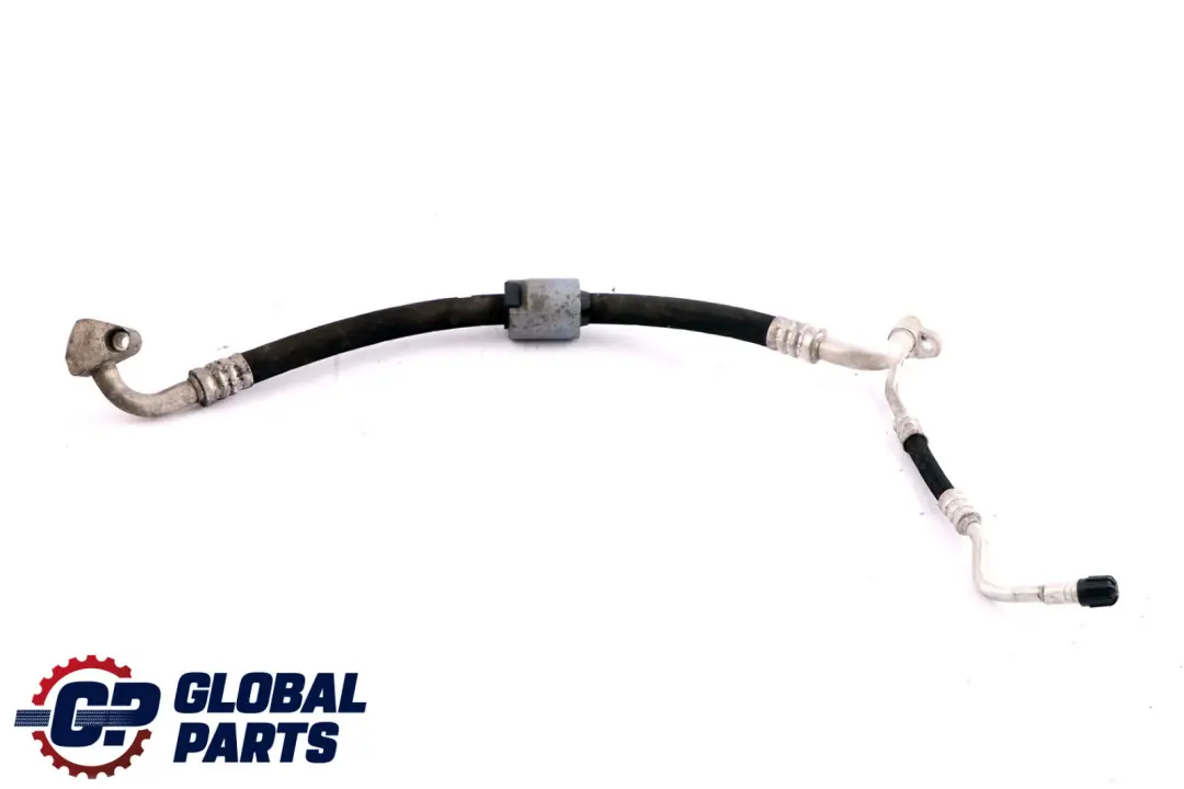 BMW E81 E88 E90 E91 E92 Evaporator Compressor Suction Pipe Hose - SKU 9138010 - Part number 9138010