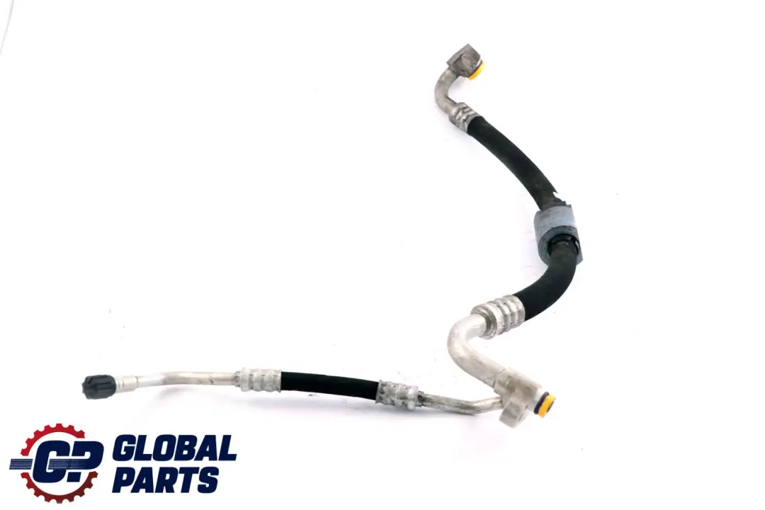 Manguera Succión Compresor Evaporador para BMW E81 E88 E90 E91 E92 con número de pieza 9138010 BMW E81 E88 E90 E91 E92 Manguera Succión Compresor Evaporador - SKU 9138010 - Número de pieza 9138010