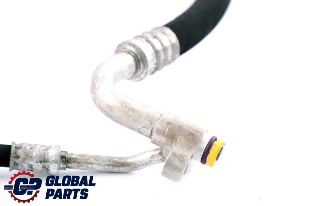 Verdampfer Kompressor Ansaugrohr Schlauch für BMW E81 E88 E90 E91 E92 mit Teilenummer 9138010 BMW E81 E88 E90 E91 E92 Verdampfer Kompressor Ansaugrohr Schlauch - SKU 9138010 - Teilenummer 9138010